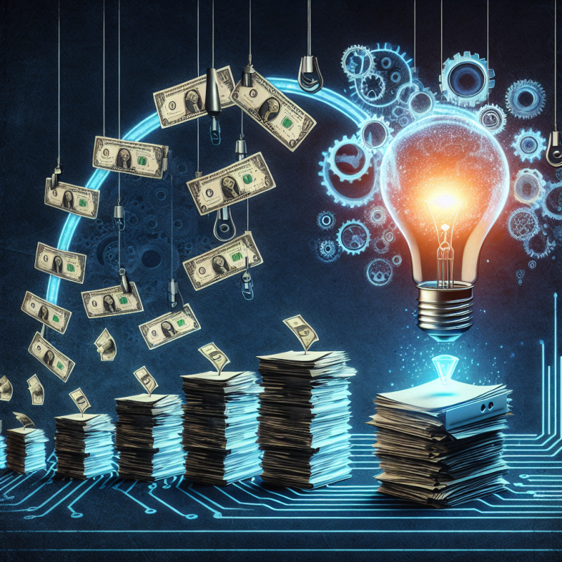 Illustration of Hebbia lève près de 100M$ en série B pour sa recherche de documents assistée par l'IA, dirigée par Andreessen Horowitz | TechCrunch
