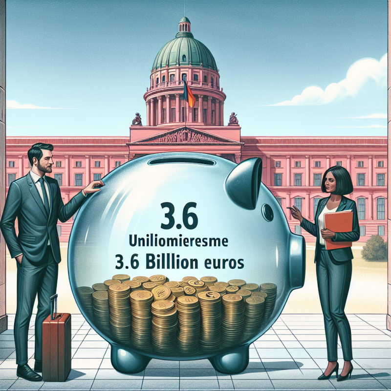 Illustration of Réforme de l'assurance chômage: le gouvernement vise "3,6 milliards" d'euros d'économies