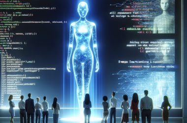 Illustration of ChatGPT : Tout ce que vous devez savoir sur le chatbot IA
