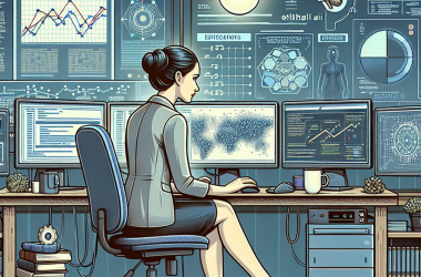 Illustration of Spawning souhaite construire des ensembles de données d'entraînement IA plus éthiques | TechCrunch