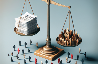 Illustration of Assurance-chômage: durcir les règles pour relancer l'emploi, une méthode efficace?