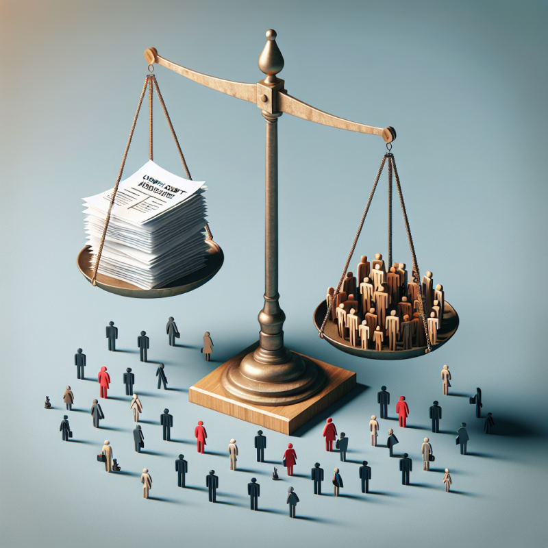 Illustration of Assurance-chômage: durcir les règles pour relancer l'emploi, une méthode efficace?