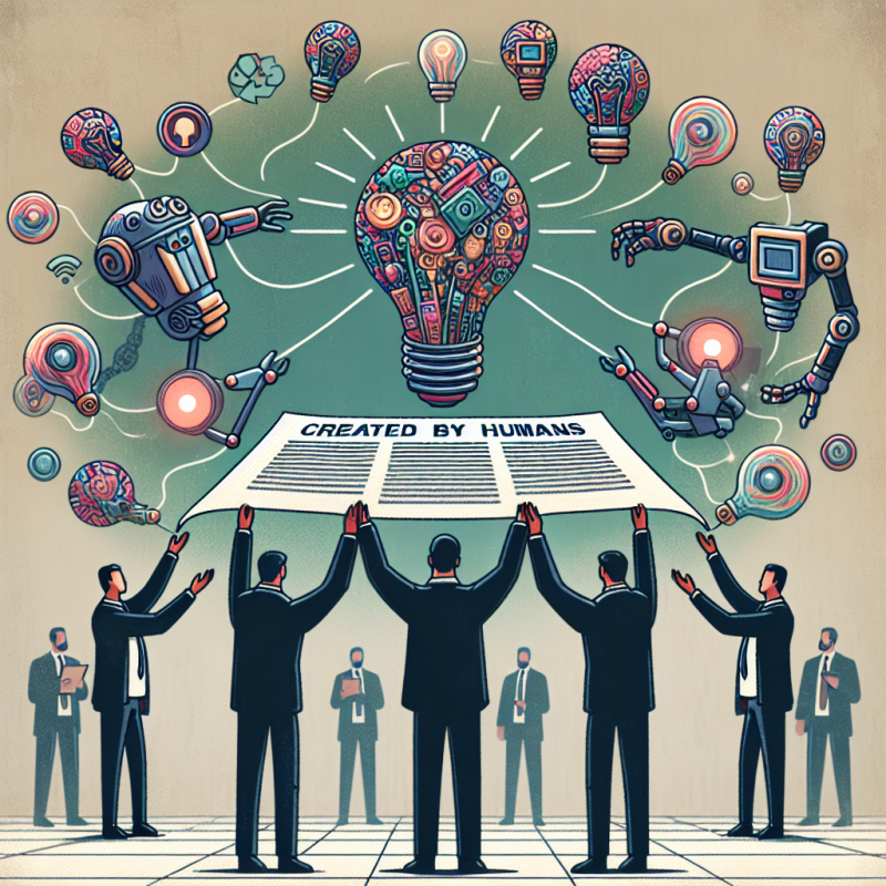 Illustration of Soutenu par David Sacks, Garry Tan et Walter Isaacson, Created by Humans aide les gens à licencier leur travail créatif à des modèles d'IA | TechCrunch