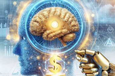 Illustration of Finbourne récolte 70 millions de dollars pour une technologie qui transforme le dossier de données financières en or d'IA | TechCrunch