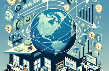 Illustration of Comment réussir sa transformation paie locale et globale ?
