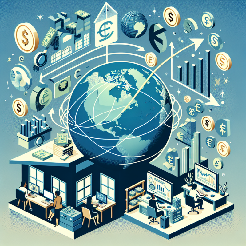 Illustration of Comment réussir sa transformation paie locale et globale ?