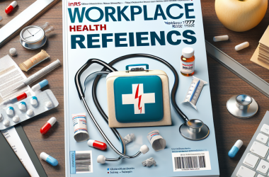 Illustration of Références en santé au travail : parution du numéro 177 - Actualité - INRS