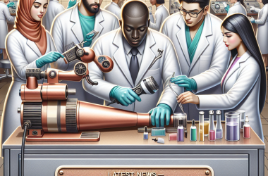 Illustration of Nouveaux embauchés : un nouvel outil pour prévenir les risques professionnels dans le secteurs des métiers de la beauté - Actualité - INRS