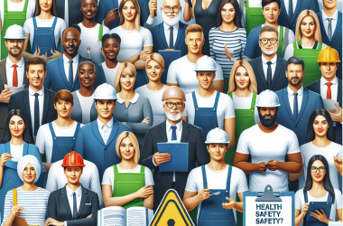 Illustration of Focus juridique - Recours à l’intérim : quelle réglementation en santé et sécurité au travail ? - Actualité - INRS