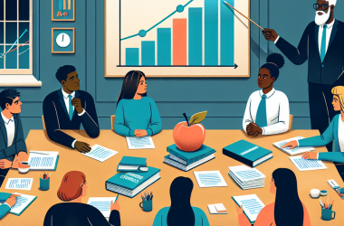 Illustration of Y aura-t-il un financement supplémentaire des contrats d'apprentissage par les collectivités territoriales et les établissements publics ?