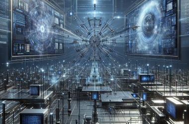 Illustration of Google Gemini : Tout ce que vous devez savoir sur la nouvelle plateforme d'IA générative | TechCrunch