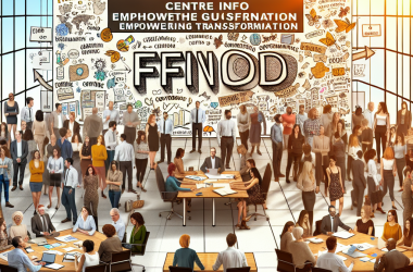 Illustration of Le Fffod devient Ainoa et renforce sa gouvernance - Centre Inffo