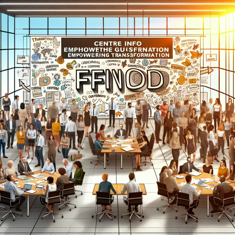 Illustration of Le Fffod devient Ainoa et renforce sa gouvernance - Centre Inffo