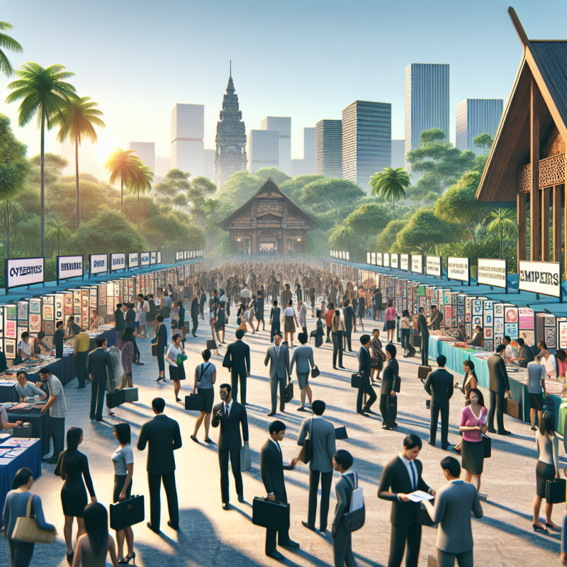 Illustration of Application en outre-mer de la loi pour le plein emploi