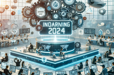 Illustration of [INNOVATIVE LEARNING 2024] Ne manquez pas l’atelier sur la sous-traitance le jeudi 21 mars - Digiformag