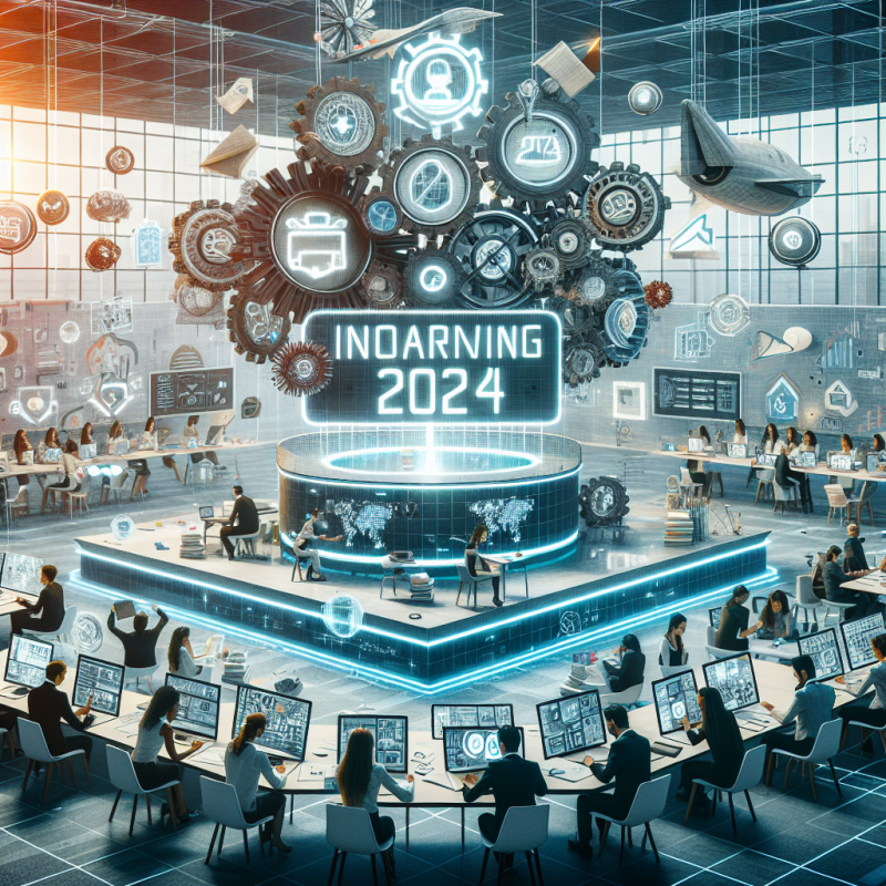 Illustration of [INNOVATIVE LEARNING 2024] Ne manquez pas l’atelier sur la sous-traitance le jeudi 21 mars - Digiformag