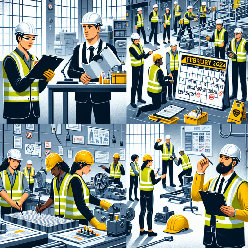 Illustration of Travail & Sécurité : numéro de février 2024 - Actualité - INRS