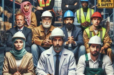Illustration of Travail & Sécurité : numéro de juin 2023 - Actualité - INRS