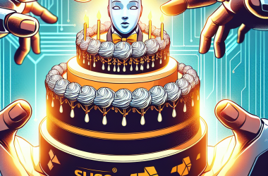 Illustration of SUSE aussi veut une part du gâteau de l'IA | TechCrunch