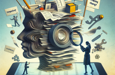 Illustration of Simplification du bulletin de paie : accompagner le changement ?