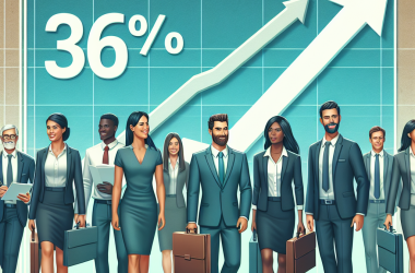 Illustration of Le nombre de salariés re-toquant chez un ex-employeur a augmenté de 36% en 3 ans