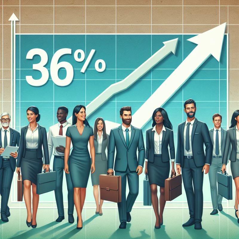 Illustration of Le nombre de salariés re-toquant chez un ex-employeur a augmenté de 36% en 3 ans