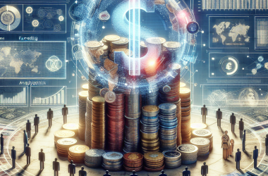 Illustration of Linq lève 6,6 millions de dollars pour faciliter la recherche des analystes financiers avec l'IA | TechCrunch