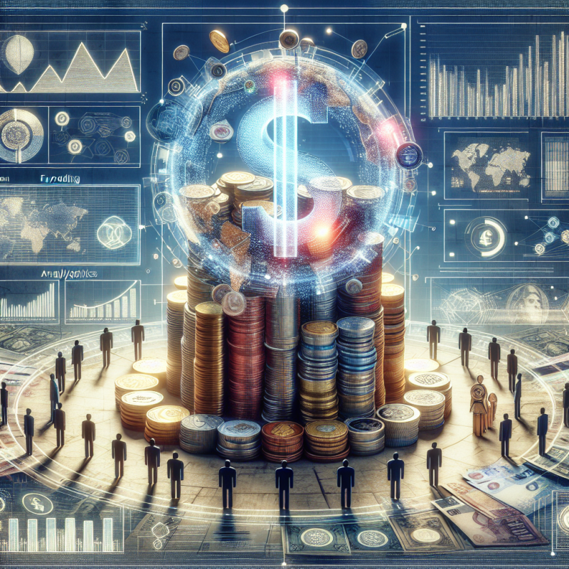 Illustration of Linq lève 6,6 millions de dollars pour faciliter la recherche des analystes financiers avec l'IA | TechCrunch