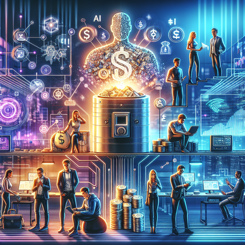 Illustration of Les fondateurs de GPTZero, encore dans la vingtaine, ont une start-up rentable de détection d'IA, des millions en banque et une nouvelle série A de 10 millions de dollars | TechCrunch