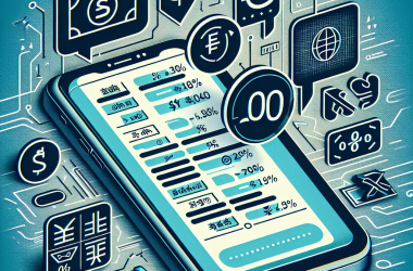 Illustration of "Speak, l'application d'apprentissage des langues, recueille 20 millions de dollars et double sa valorisation | TechCrunch"