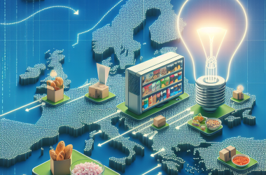 Illustration of Amazon étend les listes de produits alimentées par IA générative en Europe | TechCrunch