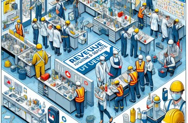 Illustration of Revue Hygiène et sécurité du travail : numéro 271 - Actualité - INRS