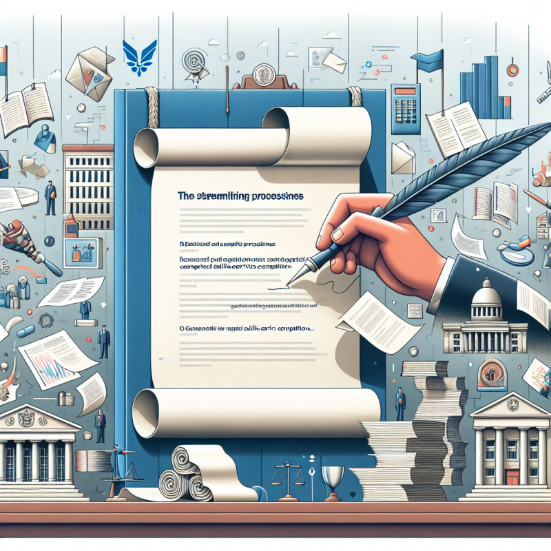 Illustration of A quand un décret pour simplifier l'organisation des concours de la fonction publique territoriale?