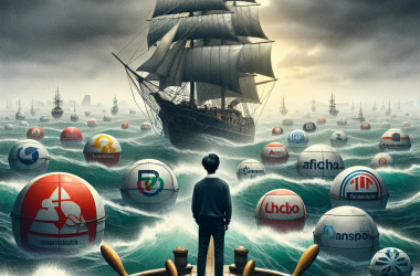 Illustration of Galère des stages obligatoires de seconde: les entreprises jouent-elles le jeu ?