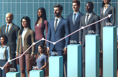 Illustration of Le nombre de salariés re-toquant chez un ex-employeur a augmenté de 36% en 3 ans