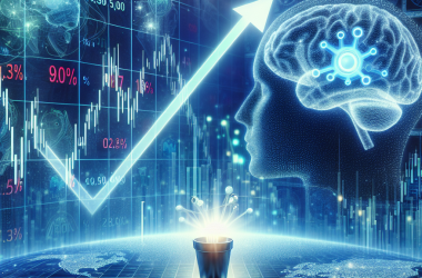 Illustration of Tempus grimpe de 9% lors de la première journée de cotation, démontrant l'appétit des investisseurs pour une technologie de santé avec une promesse d'IA | TechCrunch