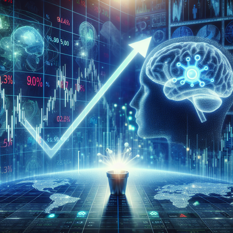 Illustration of Tempus grimpe de 9% lors de la première journée de cotation, démontrant l'appétit des investisseurs pour une technologie de santé avec une promesse d'IA | TechCrunch