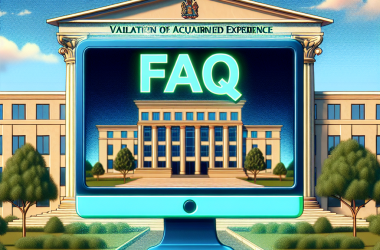 Illustration of VAE inversée : le ministère du Travail met en ligne une FAQ