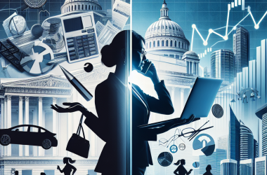 Illustration of Le cumul d’activités et les passages entre les secteurs public et privé | Le portail de la fonction publique