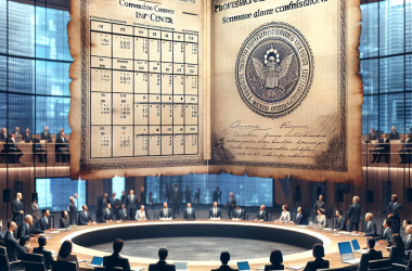 Illustration of Certifications professionnelles : calendrier des séances de la commission de France compétences - Centre Inffo