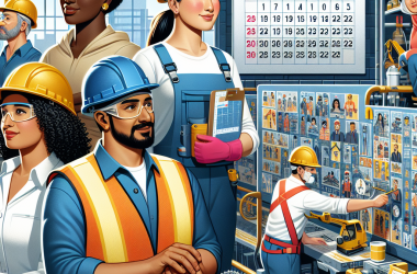 Illustration of Travail & Sécurité : numéro de mai 2024 - Actualité - INRS