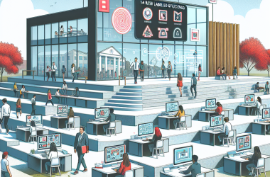 Illustration of Eduform : 14 structures nouvellement labellisées - Centre Inffo
