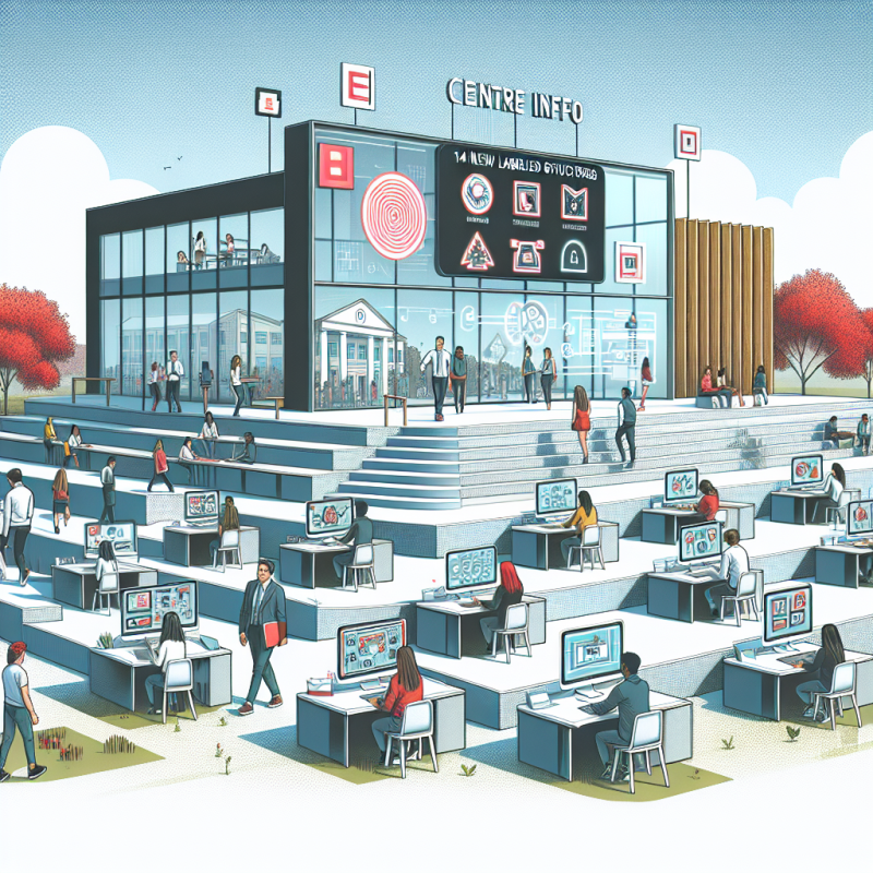 Illustration of Eduform : 14 structures nouvellement labellisées - Centre Inffo