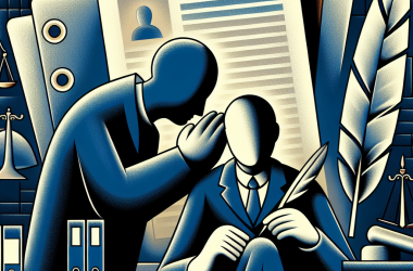 Illustration of Réforme de la fonction publique : qui murmure à l'oreille de Stanislas Guerini ?