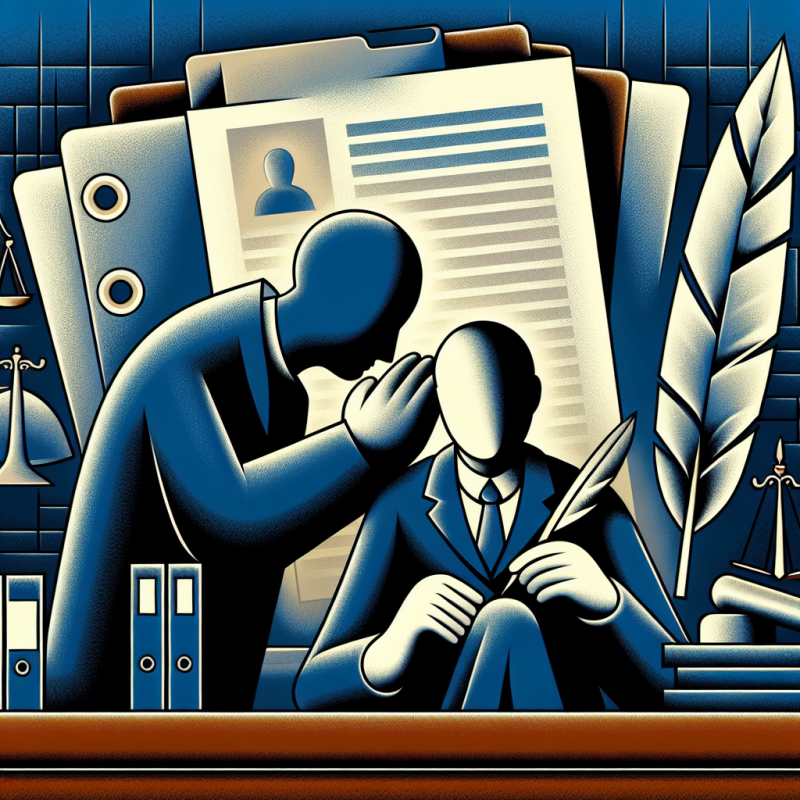 Illustration of Réforme de la fonction publique : qui murmure à l'oreille de Stanislas Guerini ?
