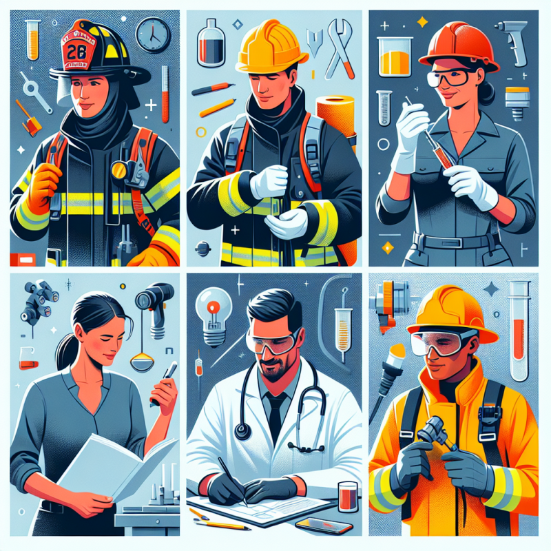 Illustration of Travail & Sécurité : numéro d’octobre 2023 - Actualité - INRS