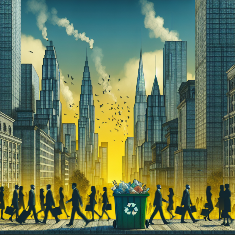 Illustration of Polluants éternels : quelles obligations pour les collectivités ?