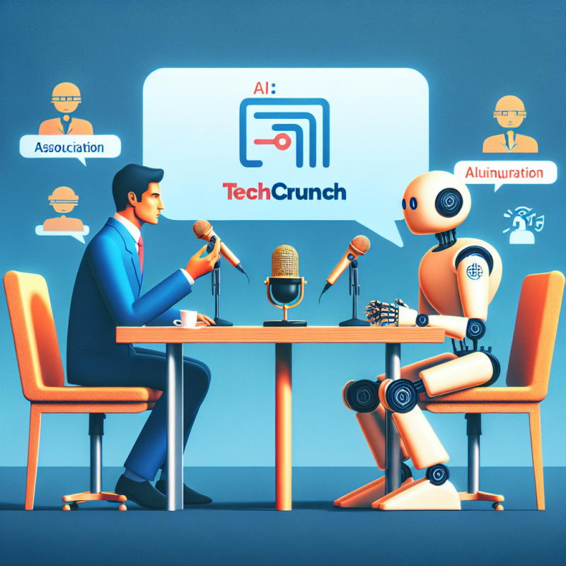 Illustration of EasyTranslate pense que l'association des LLMs avec des humains lui donnera un avantage sur les services de traduction purement basés sur l'IA | TechCrunch