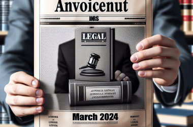 Illustration of Présentation du bulletin d’actualité juridique de mars 2024 - Actualité - INRS