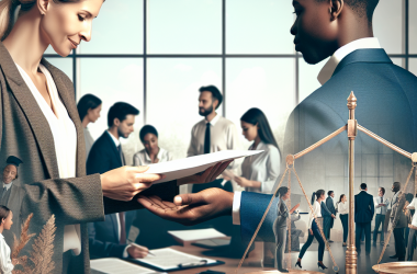 Illustration of Obligations subrogation de l'employeur : quelles sont-elles ?